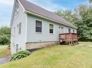 47 Leyden Rd, Greenfield, MA 01301