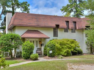 324D Laurens St SW, Aiken, SC 29801