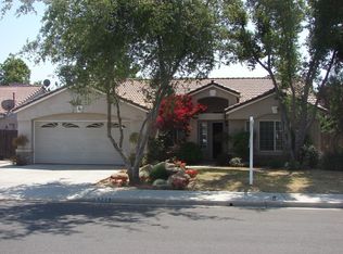 5223 W Bedford Ave, Fresno, CA 93722