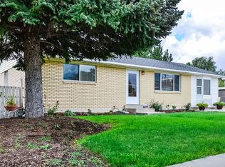 2019 W 7705 S, West Jordan, UT 84084