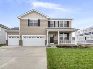 400 Cronin Blvd, Shorewood, IL