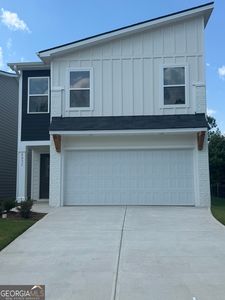 4835 Station Ln #27, Union City, GA, 30291