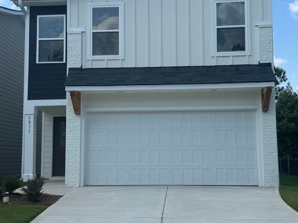 4835 Station Ln #27, Union City, GA 30291