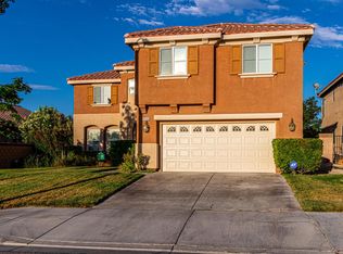 43246 22nd St W, Lancaster, CA 93536