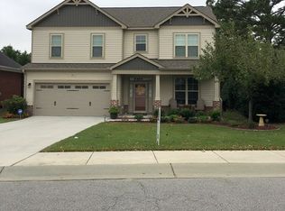101 Somervale Ln, Goldsboro, NC 27530