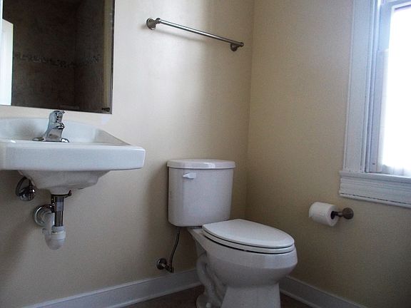 Full Bath