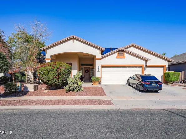 15850 W MERCER Lane, Surprise, AZ 85379