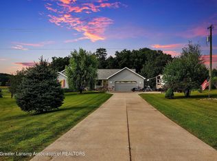 2233 Holt Rd, Williamston, MI 48895