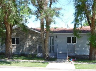 1002 7th Ave W, Williston, ND 58801