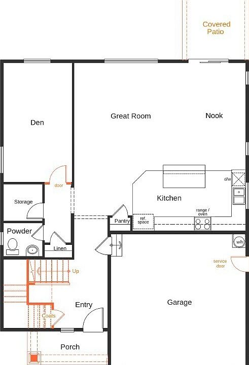 2nd image of 224 Serene View (Lot 61) Place NW
