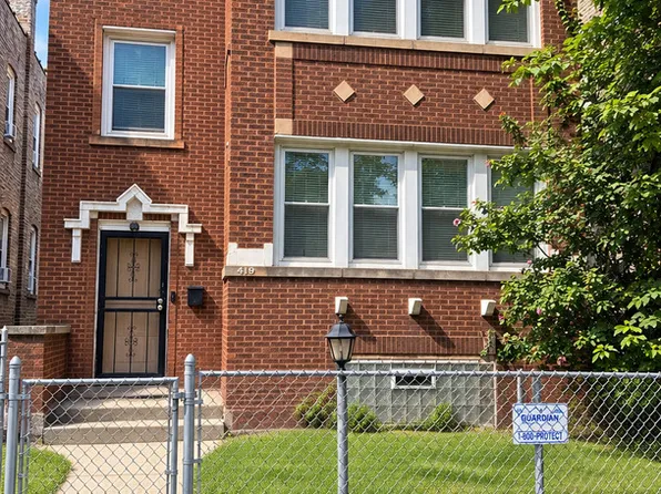 410 N Leclaire Ave, Chicago, IL 60644