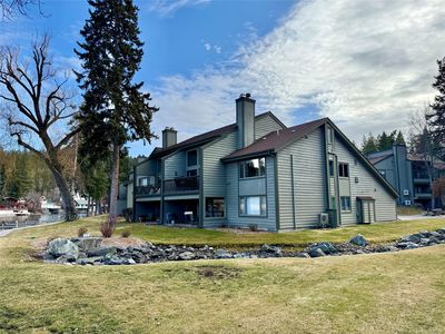 270 Bridge St #Rb5-4, Bigfork, MT, 59911