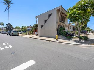 4597 Long Branch Ave Floor 2, San Diego, CA 92107
