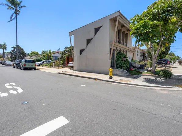 4597 Long Branch Ave Floor 2, San Diego, CA 92107