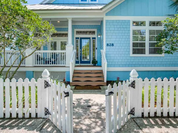 828 Ocean Palm Way, Saint Augustine, FL 32080