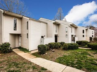 7901 Princess Ann Dr #1, Charlotte, NC 28212