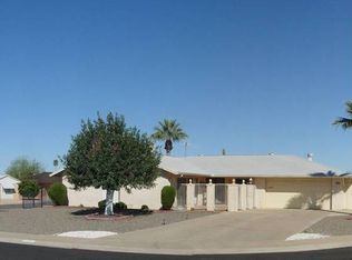 9530 W Cedar Hill Cir, Sun City, AZ 85351