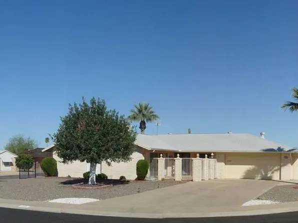 9530 W Cedar Hill Cir, Sun City, AZ 85351