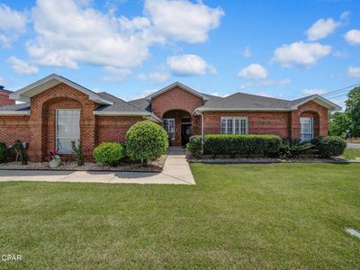 100 Wood Trl, Panama City, FL, 32405