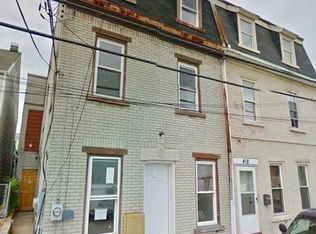 416 N Penn St APT 1, Allentown, PA 18102