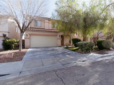 11174 Varedo Ct, Las Vegas, NV, 89141