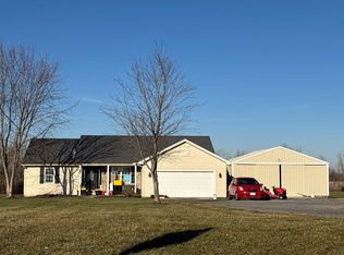 145 Katys Ln, Wilmington, OH 45177