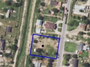1608 Guadalajara St, Donna, TX 78537