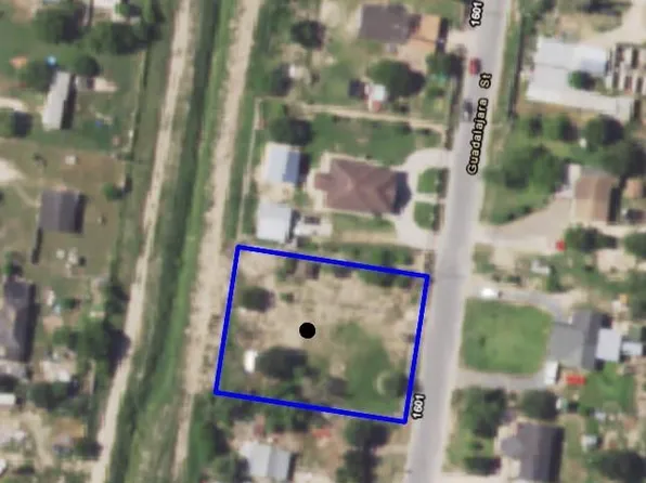 1608 Guadalajara St, Donna, TX 78537