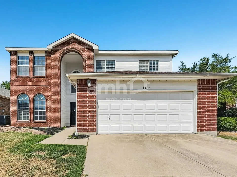 1417 Pine Ridge Rd