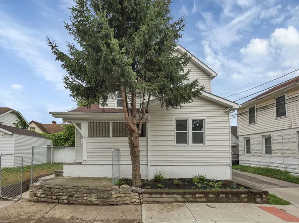 351 Dakota Ave, Columbus, OH 43223