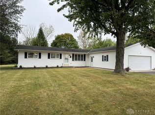 758 Emrick Rd, New Madison, OH 45346