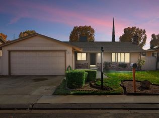 2304 McRitchie Way, Modesto, CA 95355