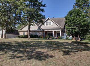 12671 Tuttle Subdivision Rd #323, Elkins, AR 72727