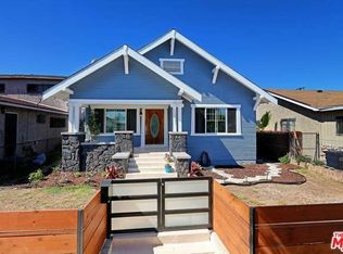 1321 W 87th St, Los Angeles, CA 90044