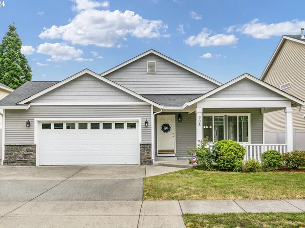 908 NW 21st Ave, Battle Ground, WA 98604