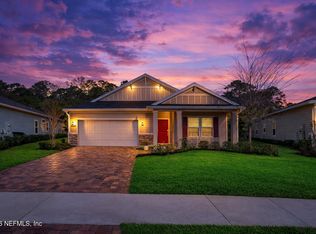 2947 CROSSFIELD Drive, Green Cove Springs, FL 32043