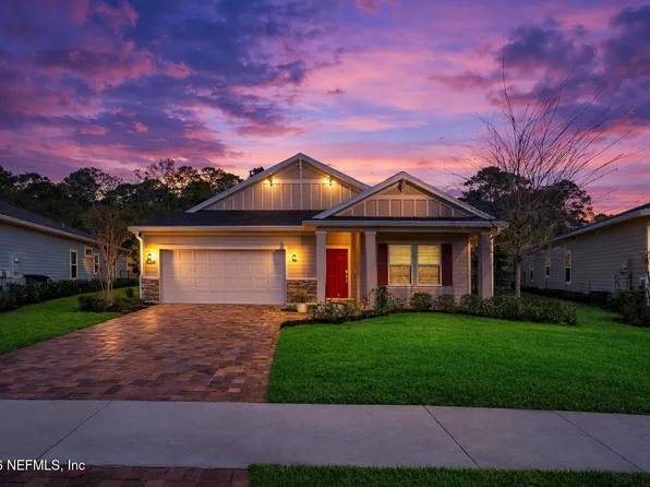 2947 CROSSFIELD Drive, Green Cove Springs, FL 32043