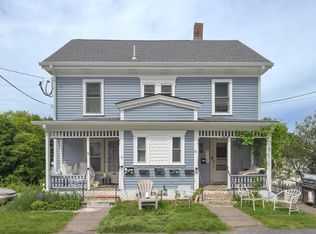 72-78 Highland St, Marlborough, MA 01752
