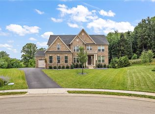 1765 Stevensan Dr, Sewickley, PA 15143