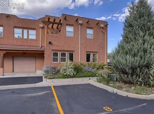 8 Taos Pl, Manitou Springs, CO 80829