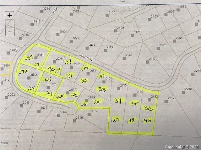 2nd image of 3639 Lake Dr