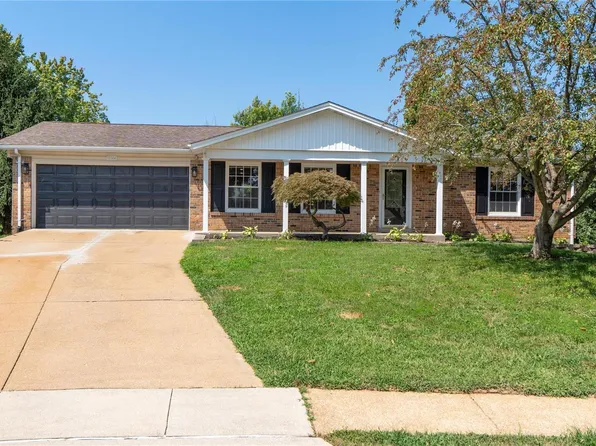 2844 Owendale Ct, Saint Louis, MO 63129