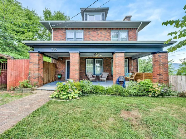 720 Elizabeth Ave, Salem, VA 24153