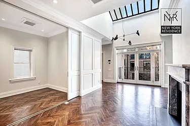 Rented by New York Residence