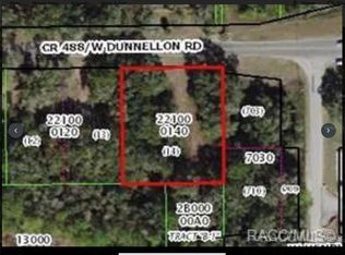 2012 W Dunnellon Rd, Dunnellon, FL 34433