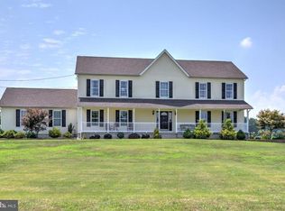 168 Asbury Station Rd, Woolwich Township, NJ 08085