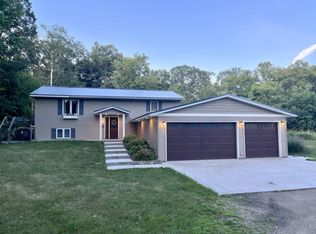 6961 140th Ave NE, Spicer, MN 56288