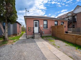 233 Pelham Rd #BASEMENT, Saint Catharines, ON L2S 1W8
