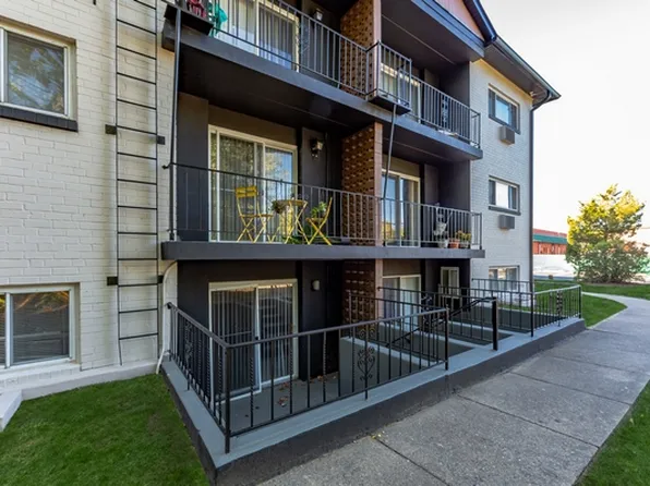 Greenway Village Apartments