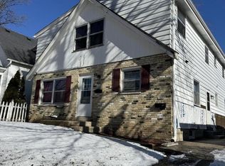 1966 S 90th St, West Allis, WI 53227